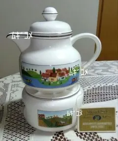 Villeroy & Boch Naifポットウォーター（新品未使用） 2026年最新】VILLEROY naifの人気アイテム - メルカリ