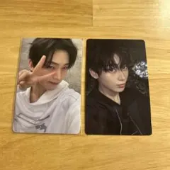 ENHYPEN THE SIN:VANISH ソヌ