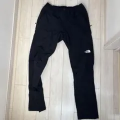 THE NORTH FACE ロングパンツ アルパインライトパンツ メンズ