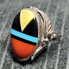 2025年最新】ズニ族 リングの人気アイテム - メルカリ