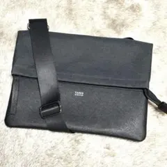 【新品】タケオキクチ / 2WAY ショルダークラッチバッグ