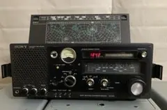 2026年最新】ソニー icf－6700の人気アイテム - メルカリ