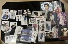 SnowMan 目黒蓮 まとめ売り