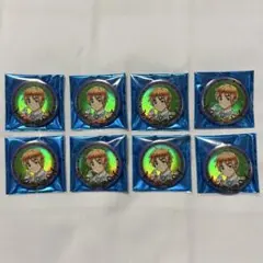 即購入可】ヘタリア アモカフェ 缶バッジ 日本 7個セット - メルカリ