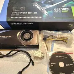 2026年最新】GeForce GTX680の人気アイテム - メルカリ
