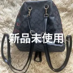 ショルダー　リュック　バッグ　レディース