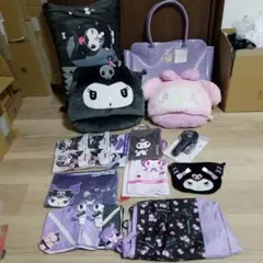 クロミちゃんグッズ　計16点セット！！