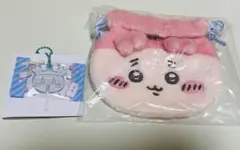 ちいかわ おかお巾着２ 古本屋