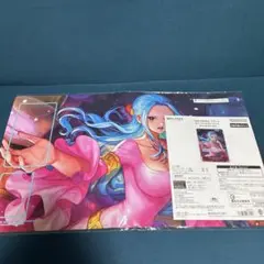 インフェルノポータル プレイマットスリーブセット - メルカリ
