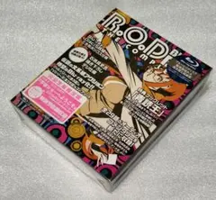 シド SIDNAD Complete Blu-ray Box〈完全生産限定盤 Amazon.co.jp: SIDNAD Complete Blu-ray Box(完全生産限定盤