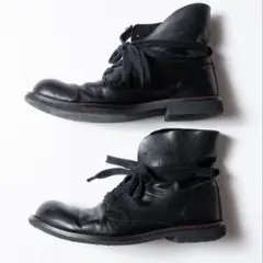 2025年最新】ダークビッケンバーグ ブーツの人気アイテム - メルカリ