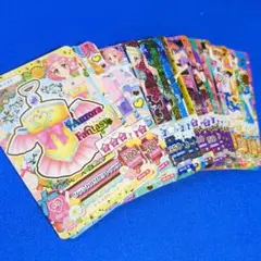 アイカツ 2013年 6弾 ノーマルカードコンプセット