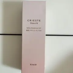 クリエステボーテ薬用ミルキィエッセンス UV 100mlのサムネイル