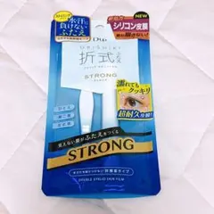 D-UP 折式 オリシキ ふたえ アイリキッドスキンフィルム ストロングのサムネイル