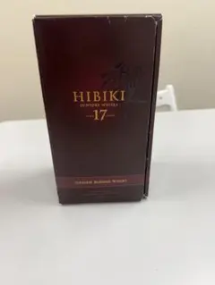 2026年最新】響 17年 カートンの人気アイテム - メルカリ