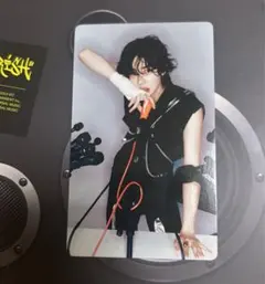 THE BOYZ Gibberish NEW ニュー タワーレコード 特典