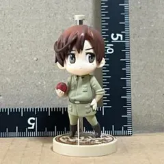 未開封 ワンコイングランデフィギュアコレクション ヘタリア カナダ