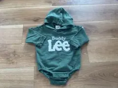 buddy lee ロンパース