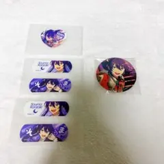 2025年最新】神崎颯馬 缶バッジの人気アイテム - メルカリ