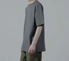 Graphpaper Pack T-Shirts チャコールグレー サイズ2のサムネイル