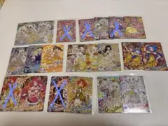アイプリ カード 36枚セット アイプリブロマイド 2枚セット - メルカリ