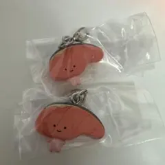 サンリオキャラクターズ　めじるしアクセサリー2 KIRIMIちゃん2個セット