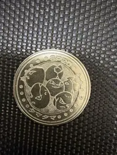 ポケットモンスター タマタマ メダル SP20