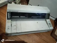 OKI MICROLINE 8350SE ドットインパクトプリンター