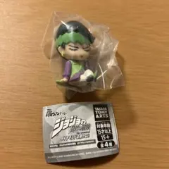 ジョジョの奇妙な冒険　肩ズンFig.　ガチャガチャ　4部　岸辺露伴