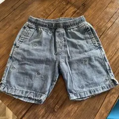 ZARAキッズ　半ズボン