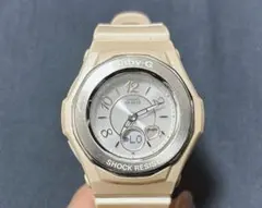CASIO Baby-G 1020 ソーラー電波時計