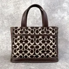 COACH コーチ ショルダーバッグ シグネチャー F30601 - メルカリ