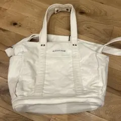 ALEXIA STAM マザーズバッグ