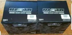 f*t様 RIZIN ウエハース 2BOX