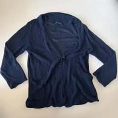 アーバンリサーチ　URBAN RESEARCH カーディガン