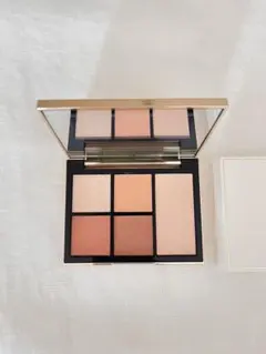 スナイデル フェイス スタイリスト 01 Iconic Beige