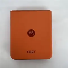 ジャンク1768 Motorola razr 50 512GB 本体 - メルカリ