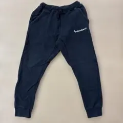 biimaSports スウェットパンツ 130cm ブラックのサムネイル
