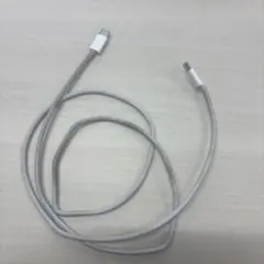 Apple純正 USB-C充電ケーブル