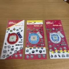 セ*ク様 たまごっちキラキラシール2