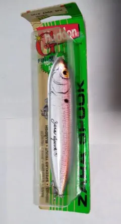 2026年最新】ヘドン ザラスプークの人気アイテム - メルカリ