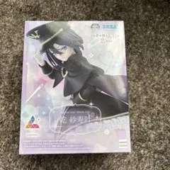 その着せ替え人形は恋をする 乾紗寿叶 ブラックリリィ フィギュア