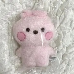 BT21 BTS たっとん ぬいぐるみ cooky bts ジョングク baby