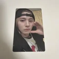 BOYNEXTDOOR 19.99 Weverse ヨントン トレカ イハン