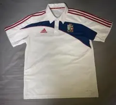 adidas ポロシャツ ラガーシャツ
