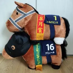 2025年最新】ナミュール 馬の人気アイテム - メルカリ