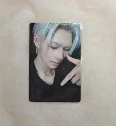 ENHYPEN VANISH weverse ラキドロ トレカ ニキ