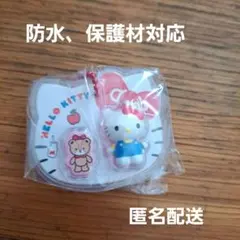 サンリオ キャラクターズ パッケージチャーム ハローキティ キーホルダー