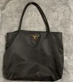 PRADA トートバッグ　ノベルティ ⭐️未使用⭐️ 2026年最新】prada ノベルティ トートバッグの人気アイテム - メルカリ