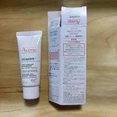 Avene シカルファットプラス リペアミルク 40mlのサムネイル
